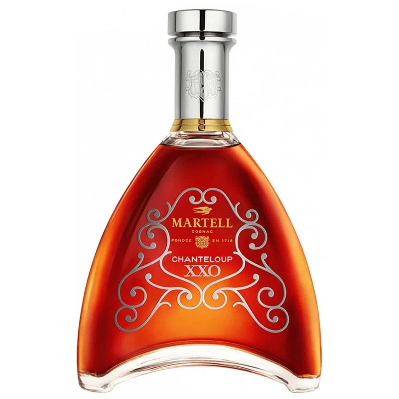 Martell Chanteloup XXO Cognac & Brandy 700ml Cognac / Brandy bottle - martell