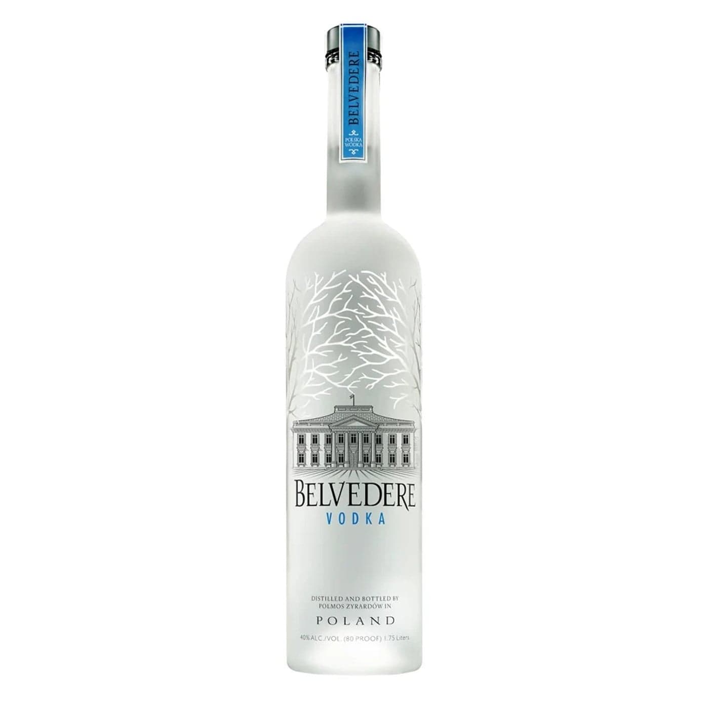 Belvedere 1L 1L Ultra-Premium Vodka bottle - buy absolut vodka