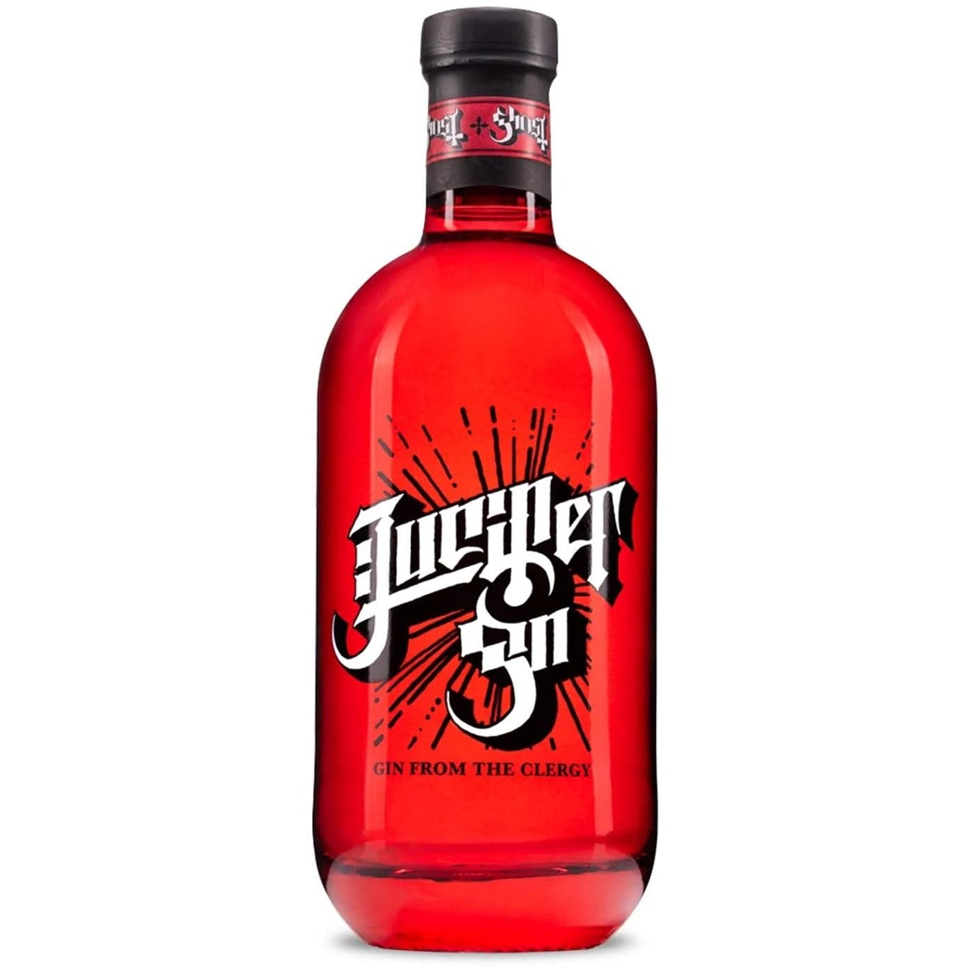 Ghost Juniper Gin 700ml London Dry / Contemporary bottle - gin gifts australia