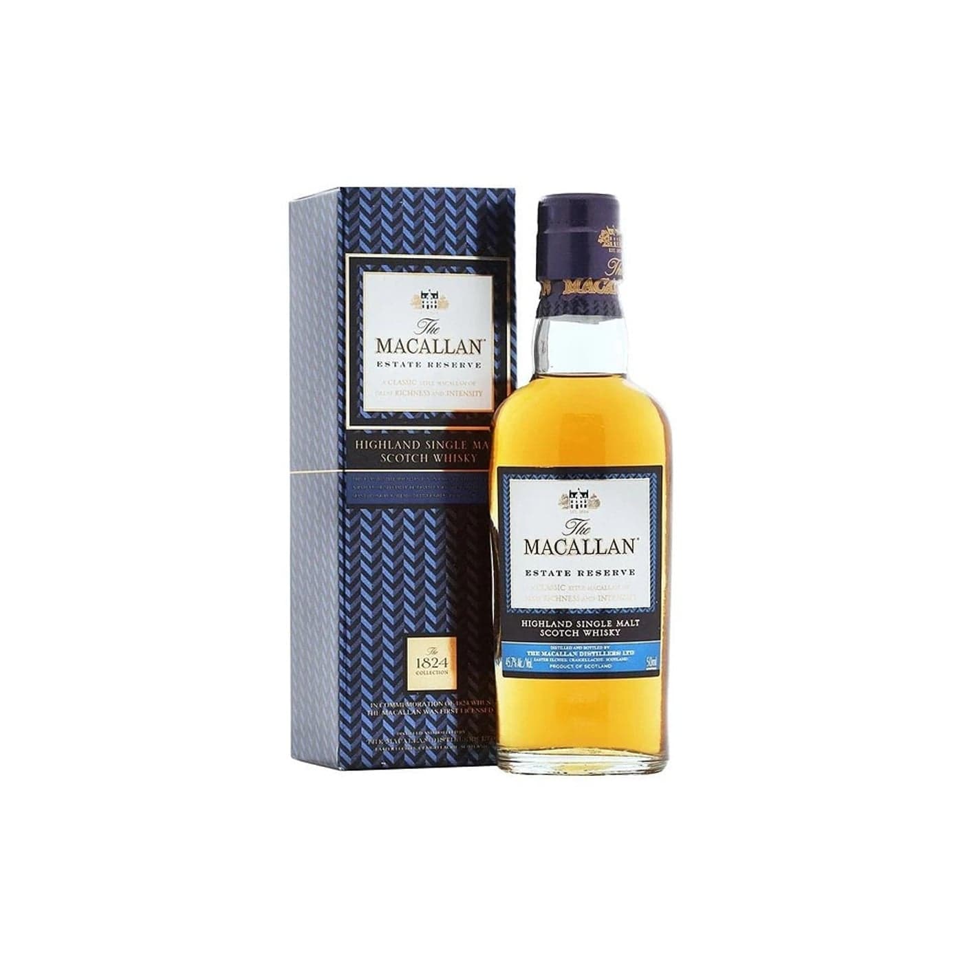 The Macallan 25 Year Old Sherry Oak Single Malt 700ml Single Malt bottle - macallan sherry oak