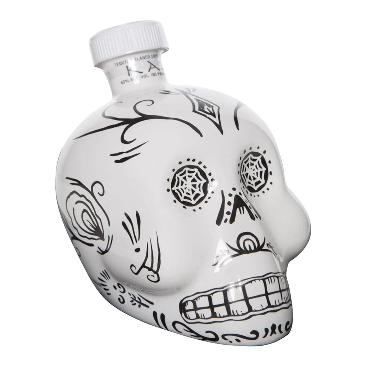 Kah Blanco Tequila 700ml Blanco bottle - buy tequila online