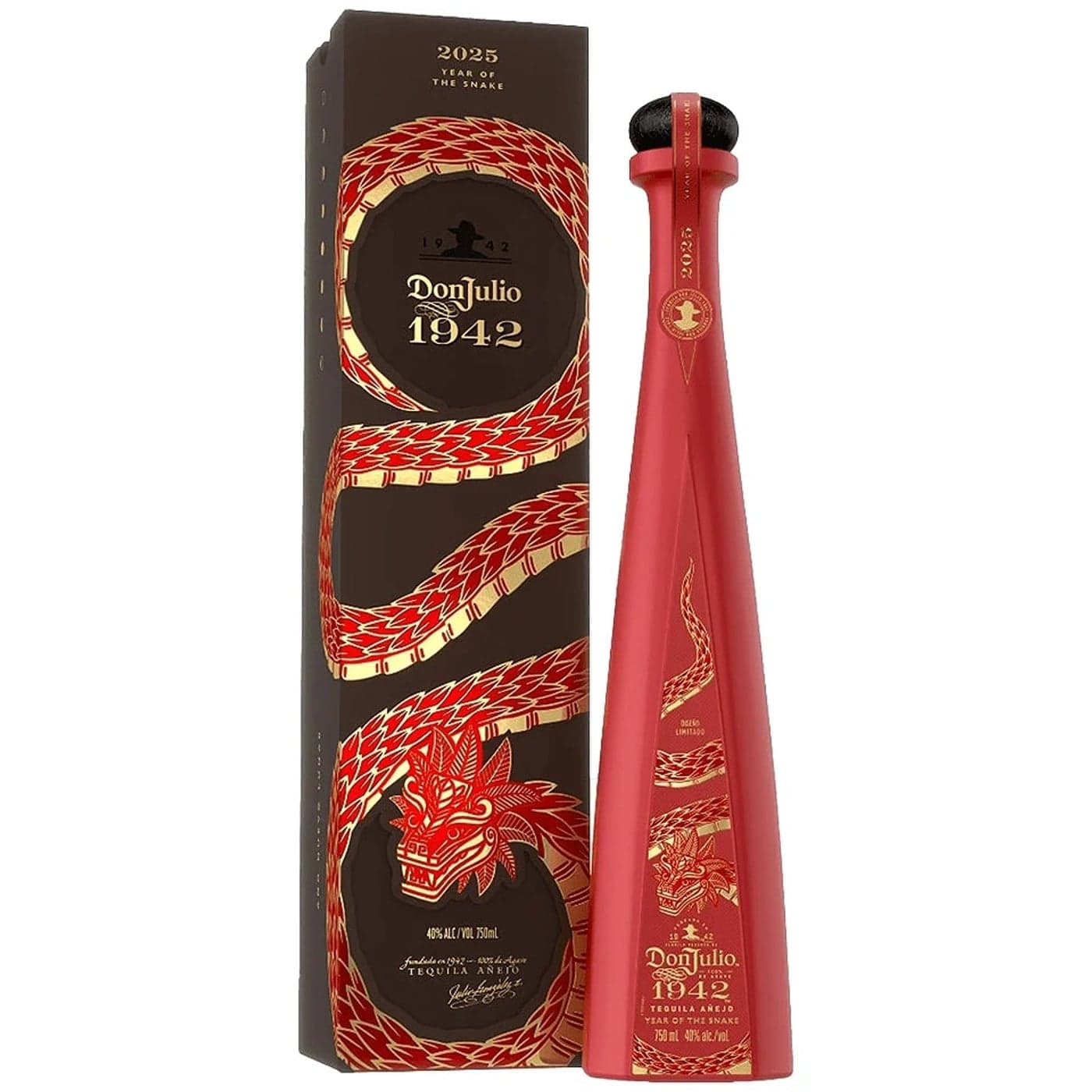 Don Julio bottle