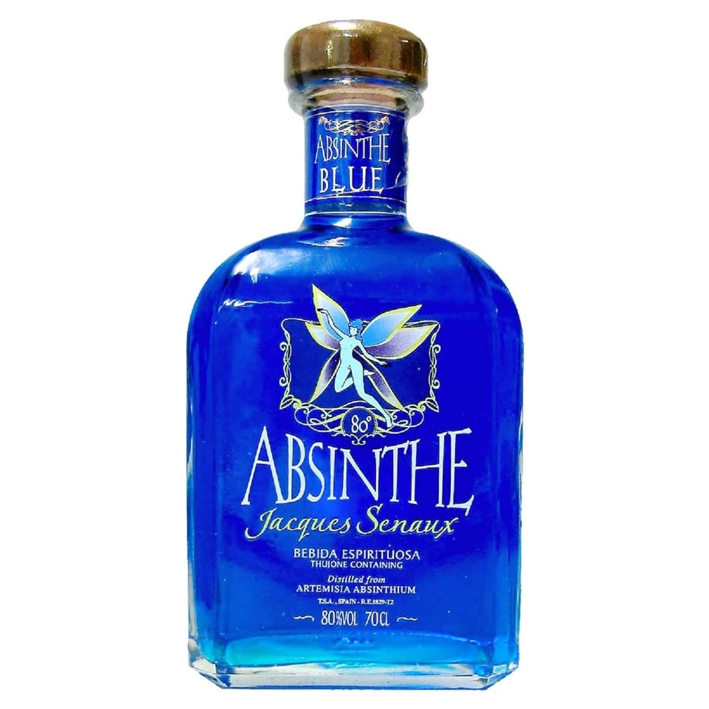 Absinthe Blue 700 Absinthe - Absinthe fine spirit
