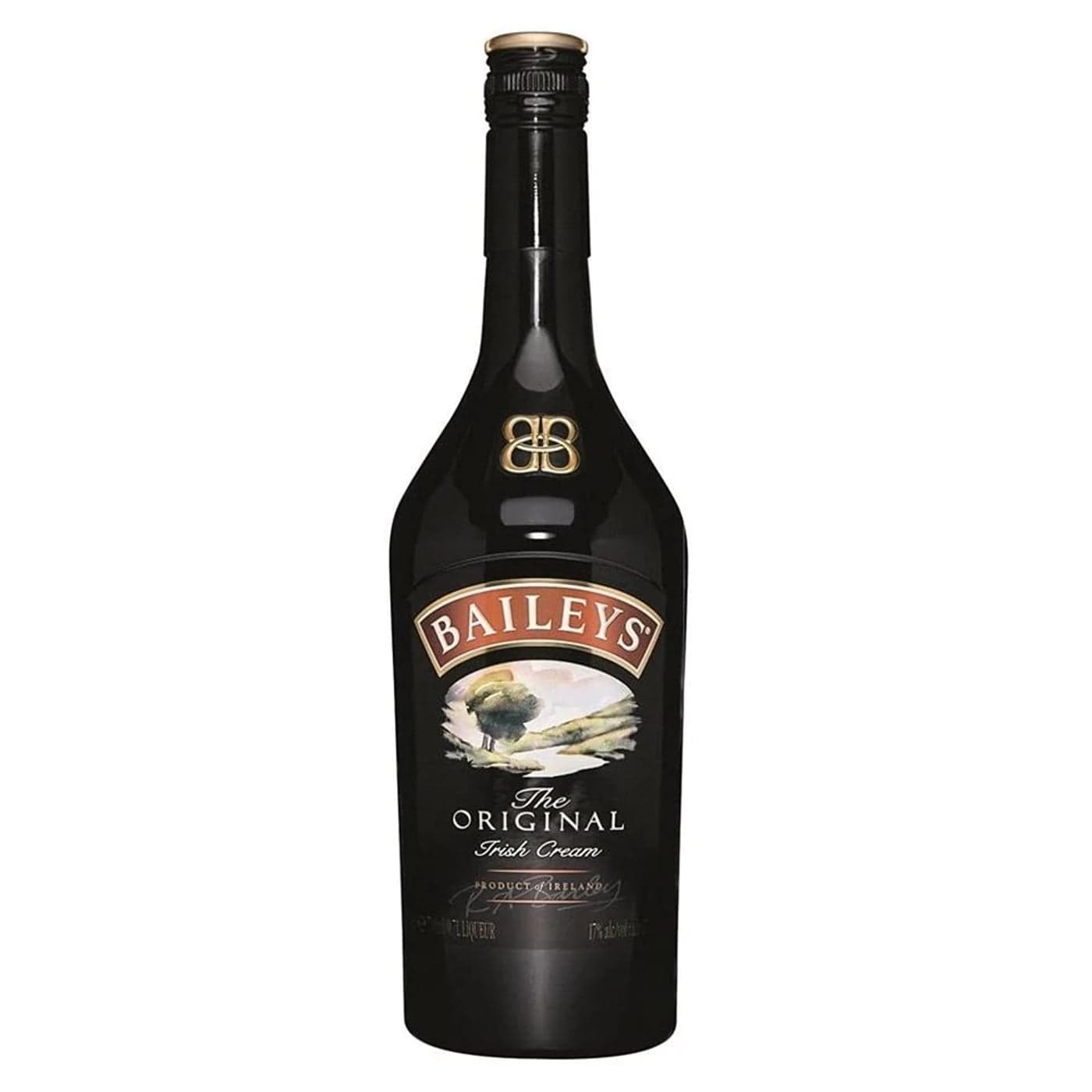 Baileys Irish Cream