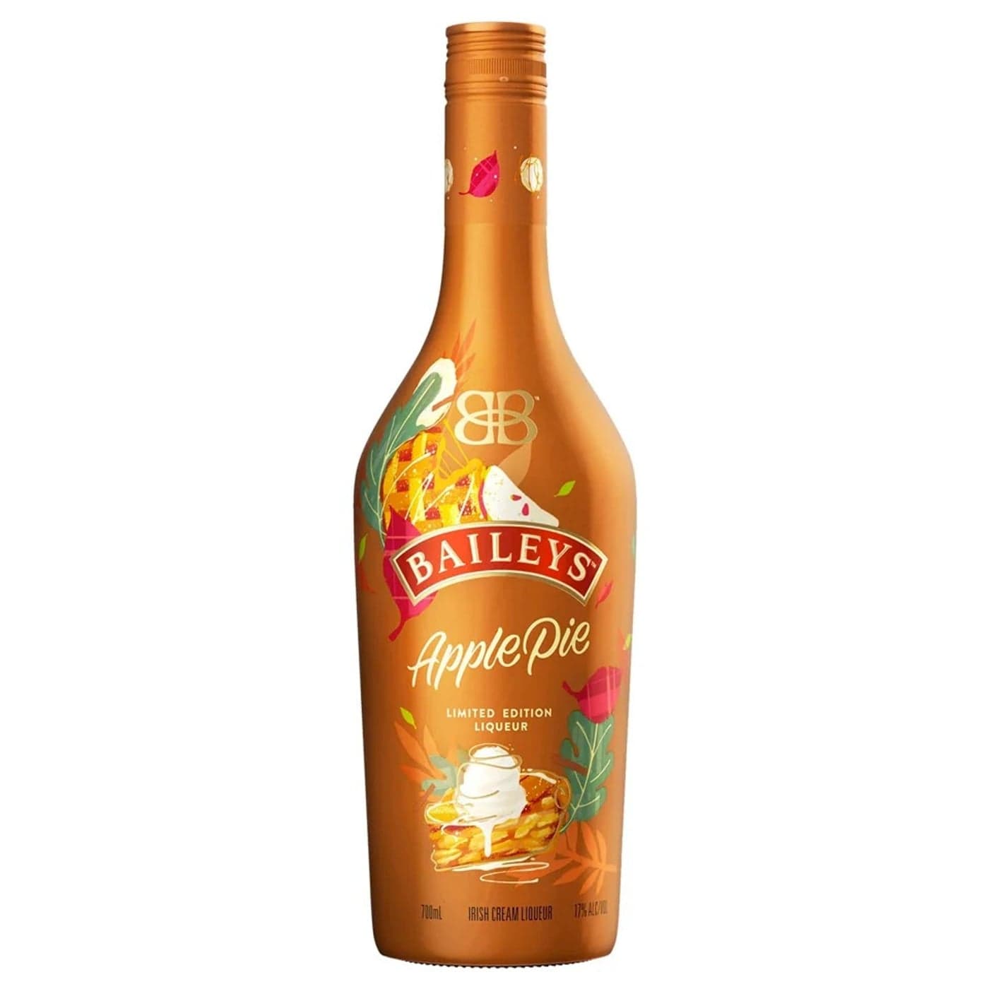 Baileys Apple Pie Baileys Irish Cream - Baileys fine spirit