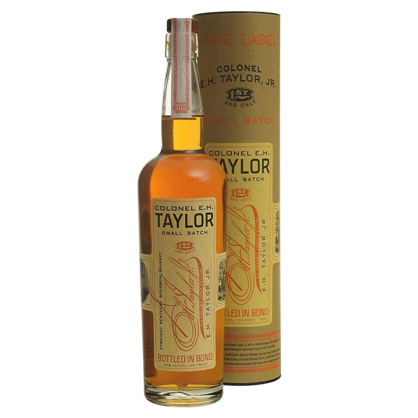 What Makes Bourbon Different From Other Whiskey?