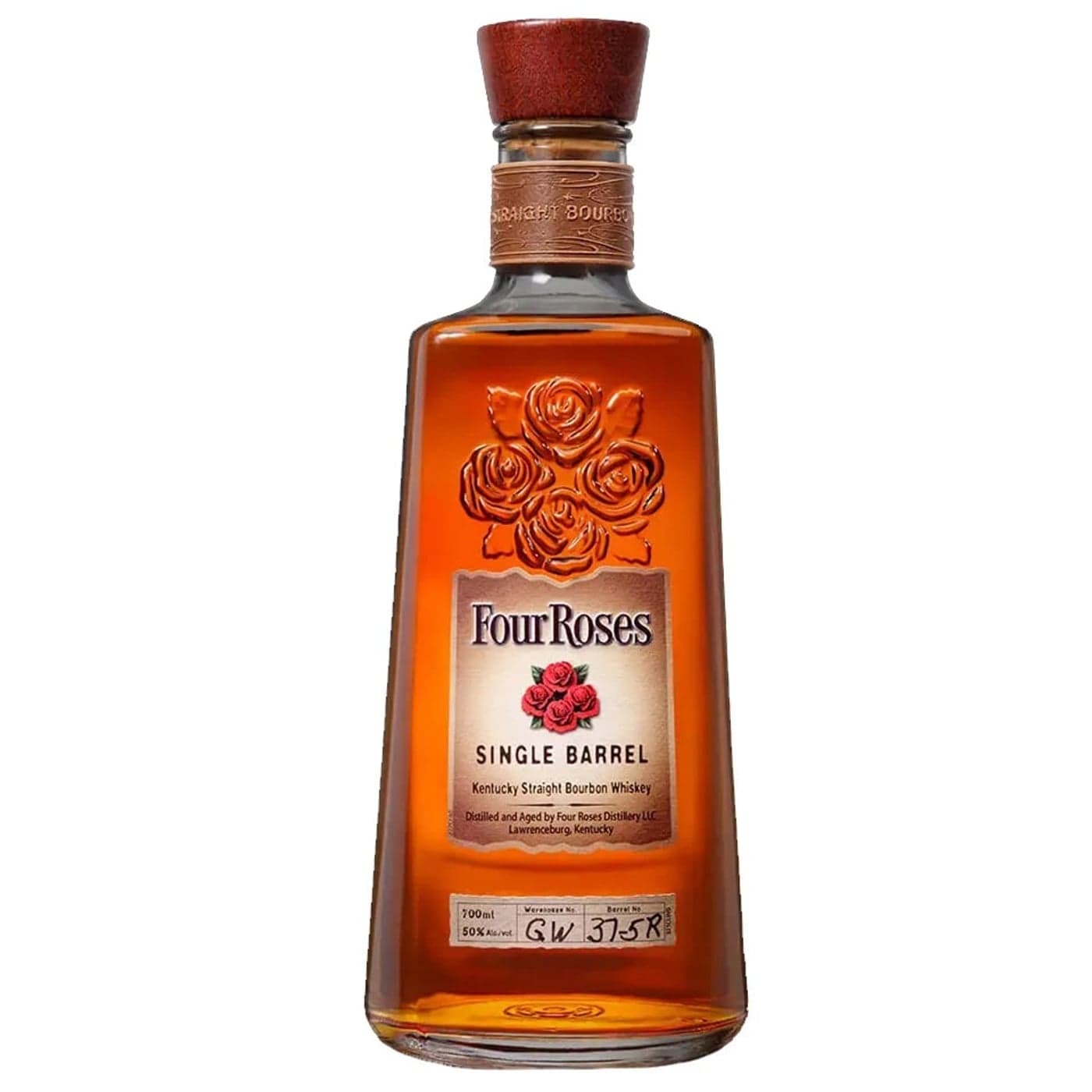 Pappy Van Winkle 15 Year Old Family Reserve Kentucky Bourbon - Pappy Van Winkle fine spirit
