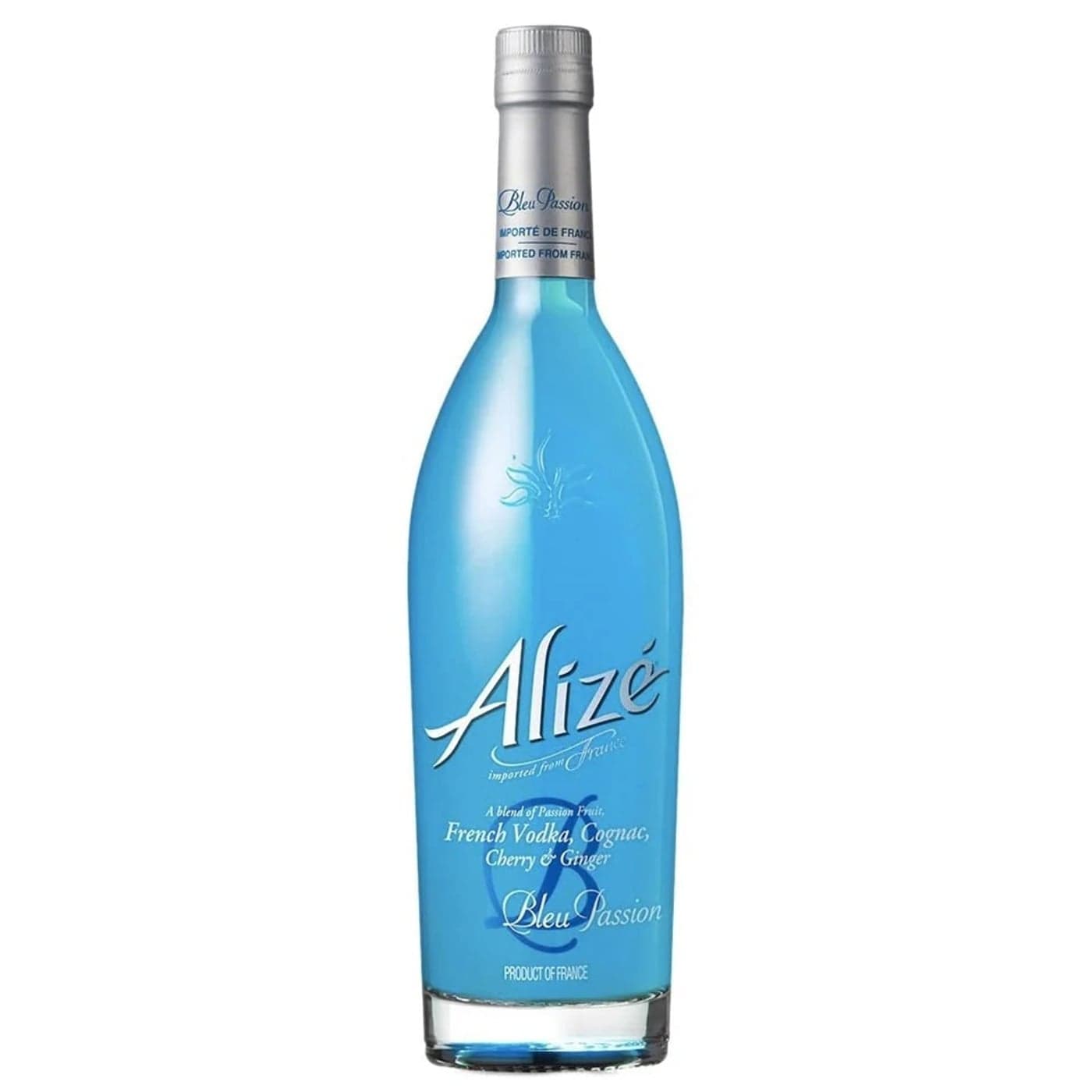 Alize Bleu Cognac & Brandy - Alize fine spirit