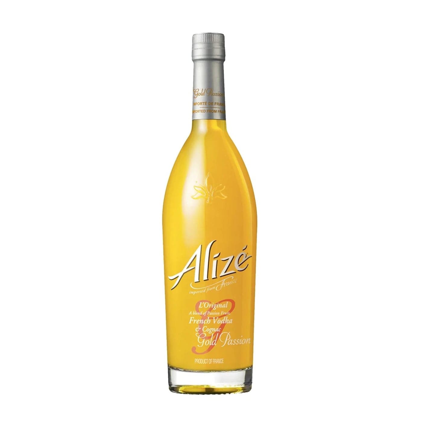 Alize Gold 750 Cognac & Brandy - Alize fine spirit