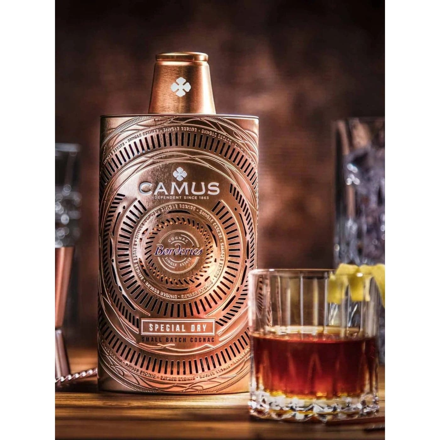 Cognac vs Brandy Explained