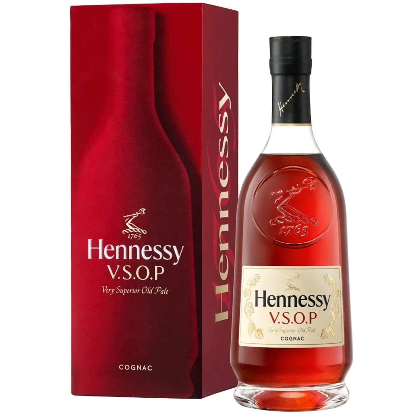 Hennessy Vsop Cognac & Brandy - Hennessy fine spirit