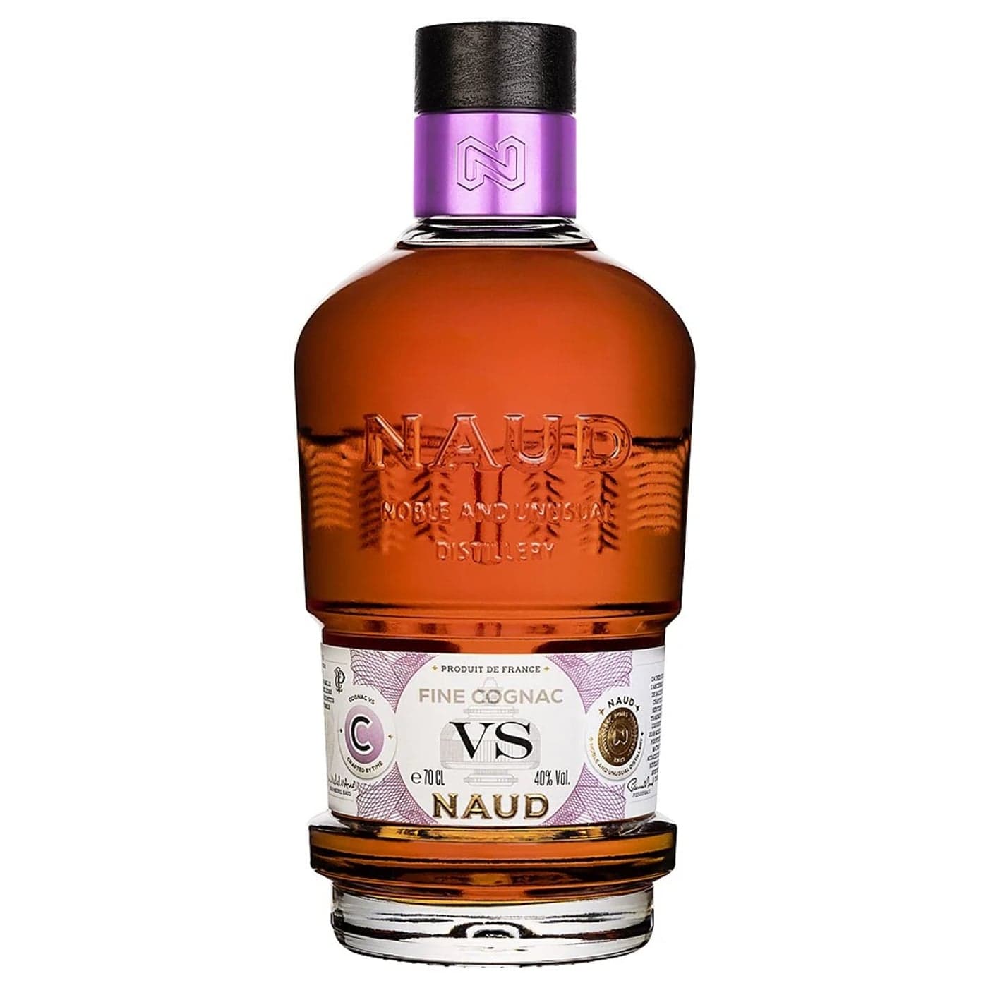 Naud Vs Cognac & Brandy - Naud fine spirit