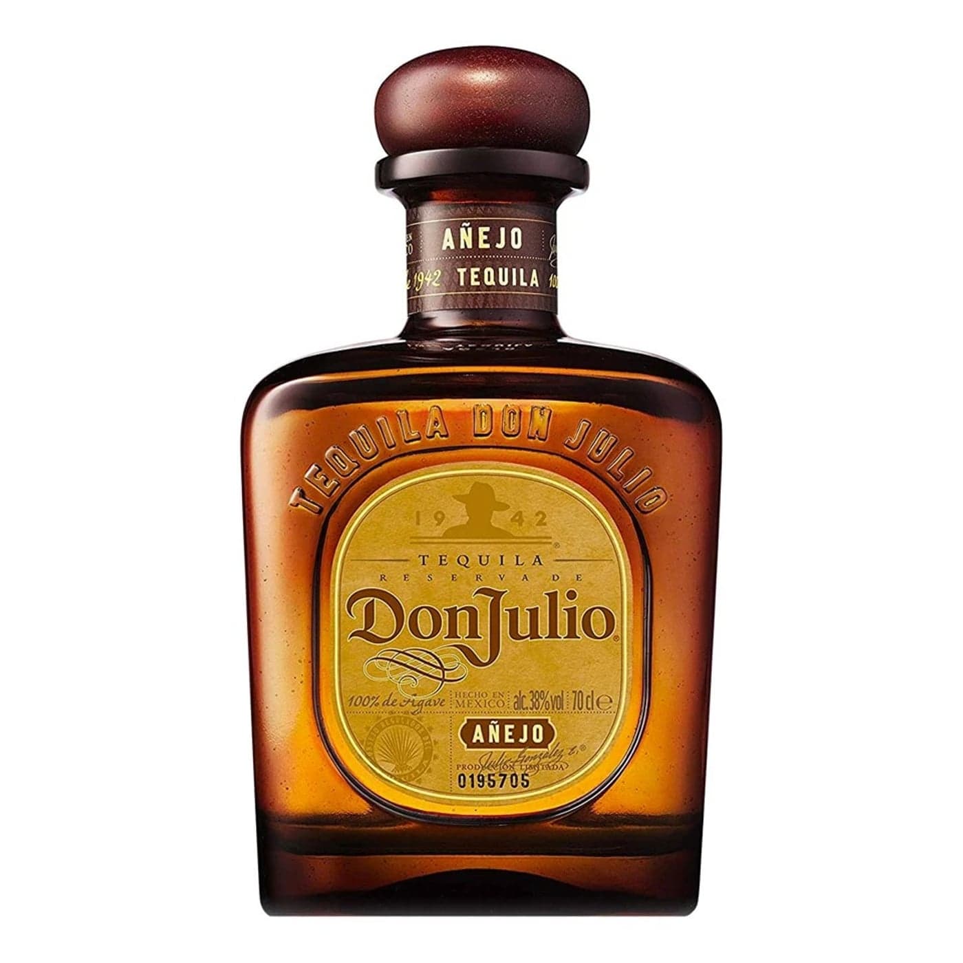 Don Julio Anejo Don Julio - Don Julio fine spirit
