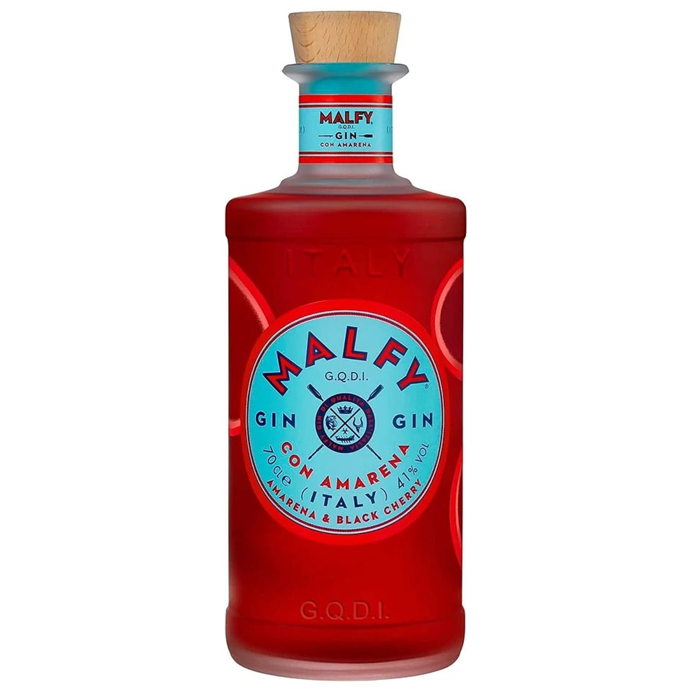 Malfy Gin Amarena - Malfy fine spirit