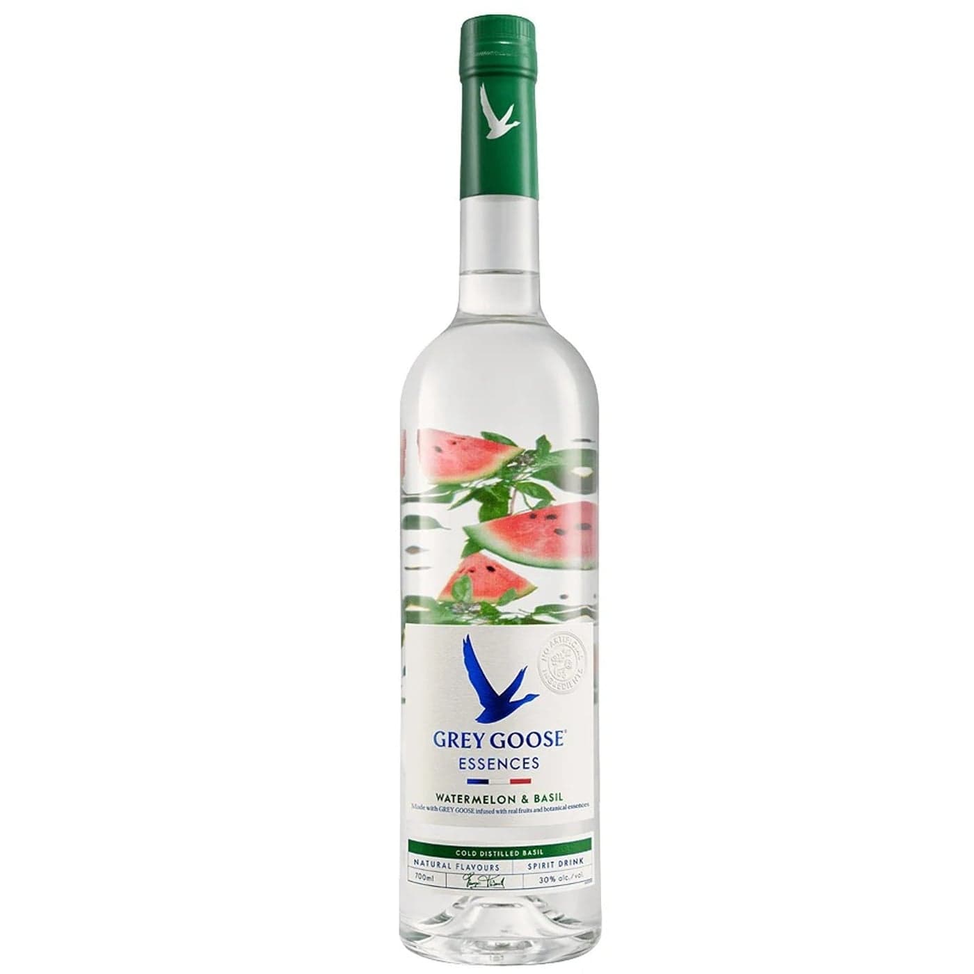 Grey Goose Essences Watermelon Basil Grey Goose - Grey Goose fine spirit