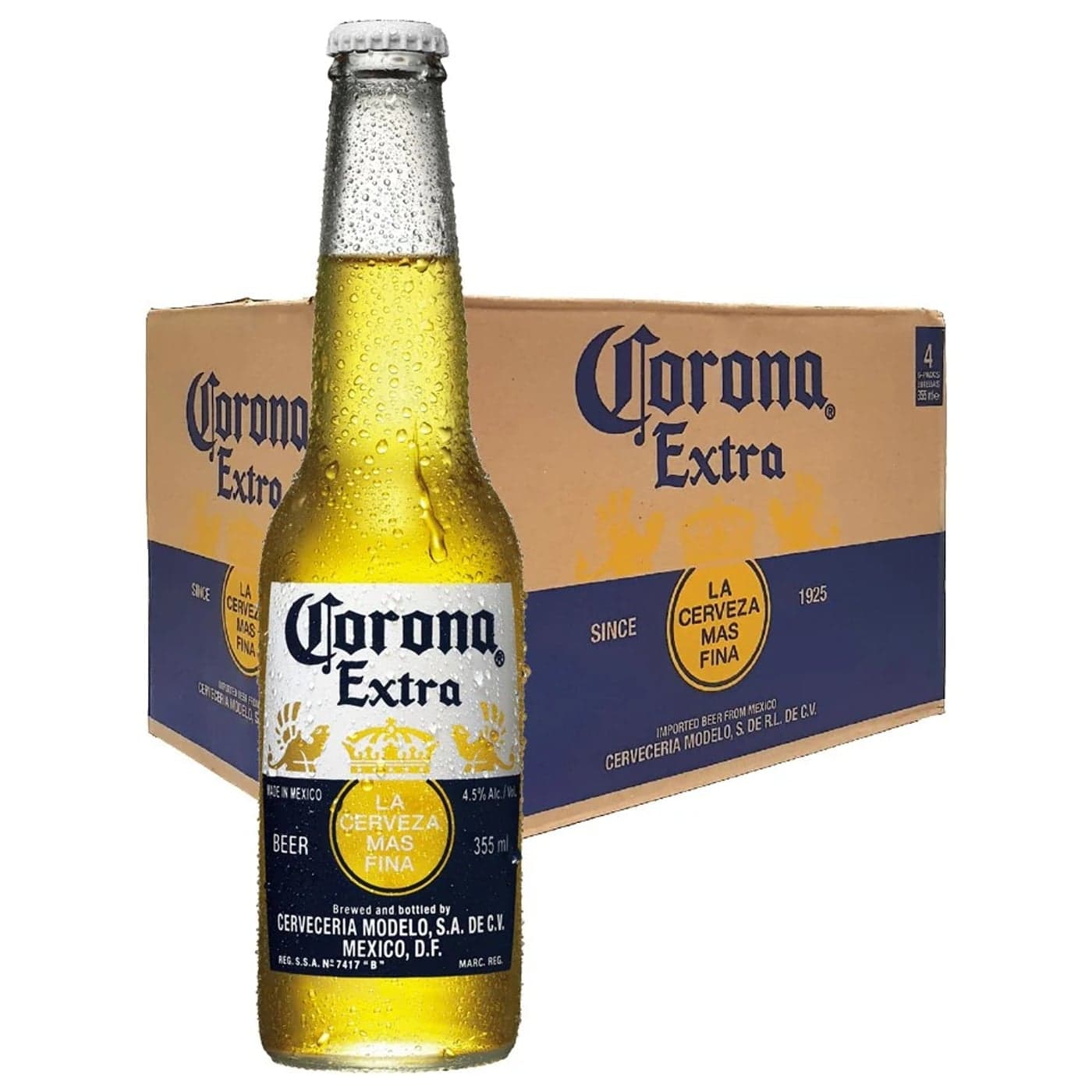 Lager vs Imported Beer: A Buyer’s Guide
