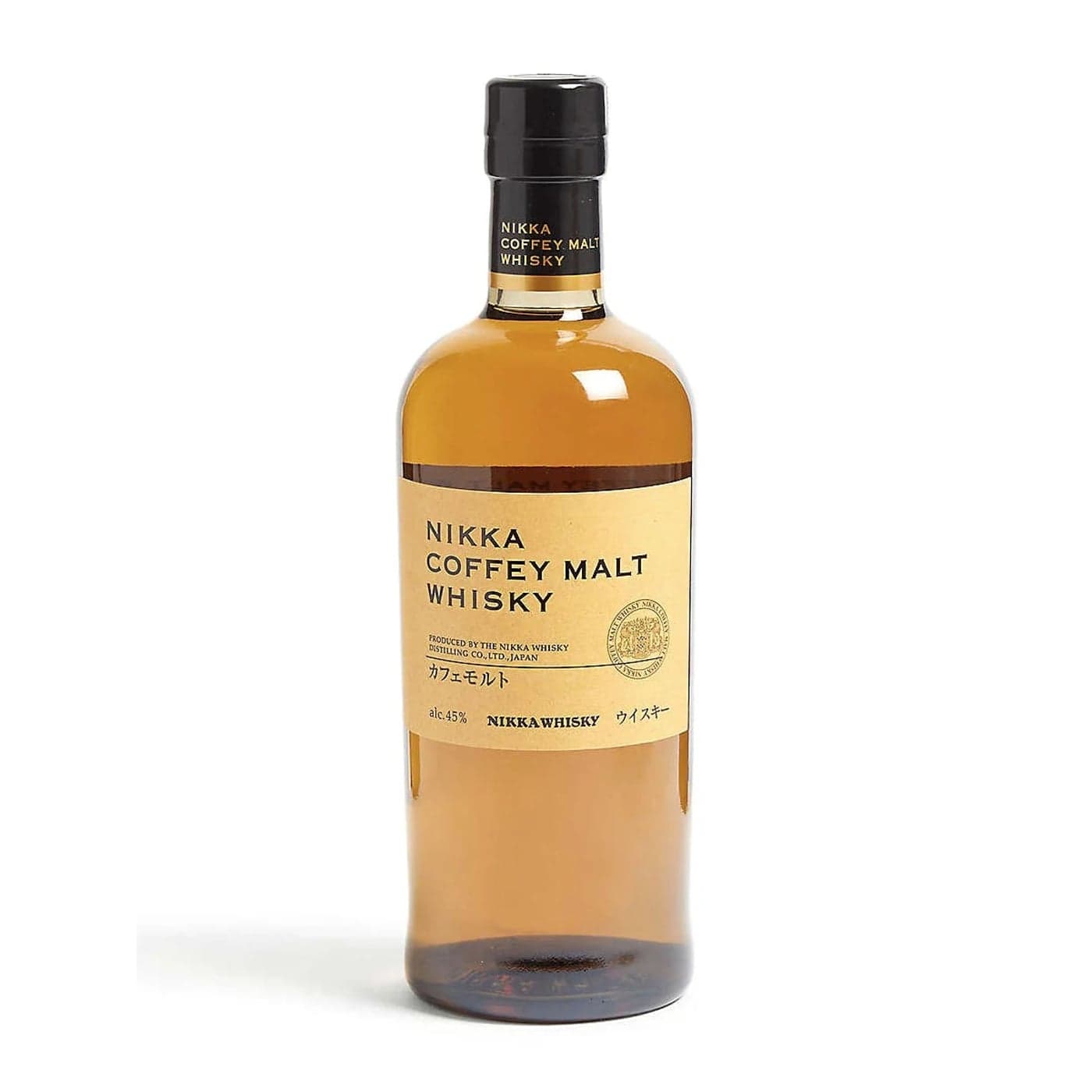 Yamazaki 18 Year Old Single Malt Japanese Whisky - Yamazaki fine spirit