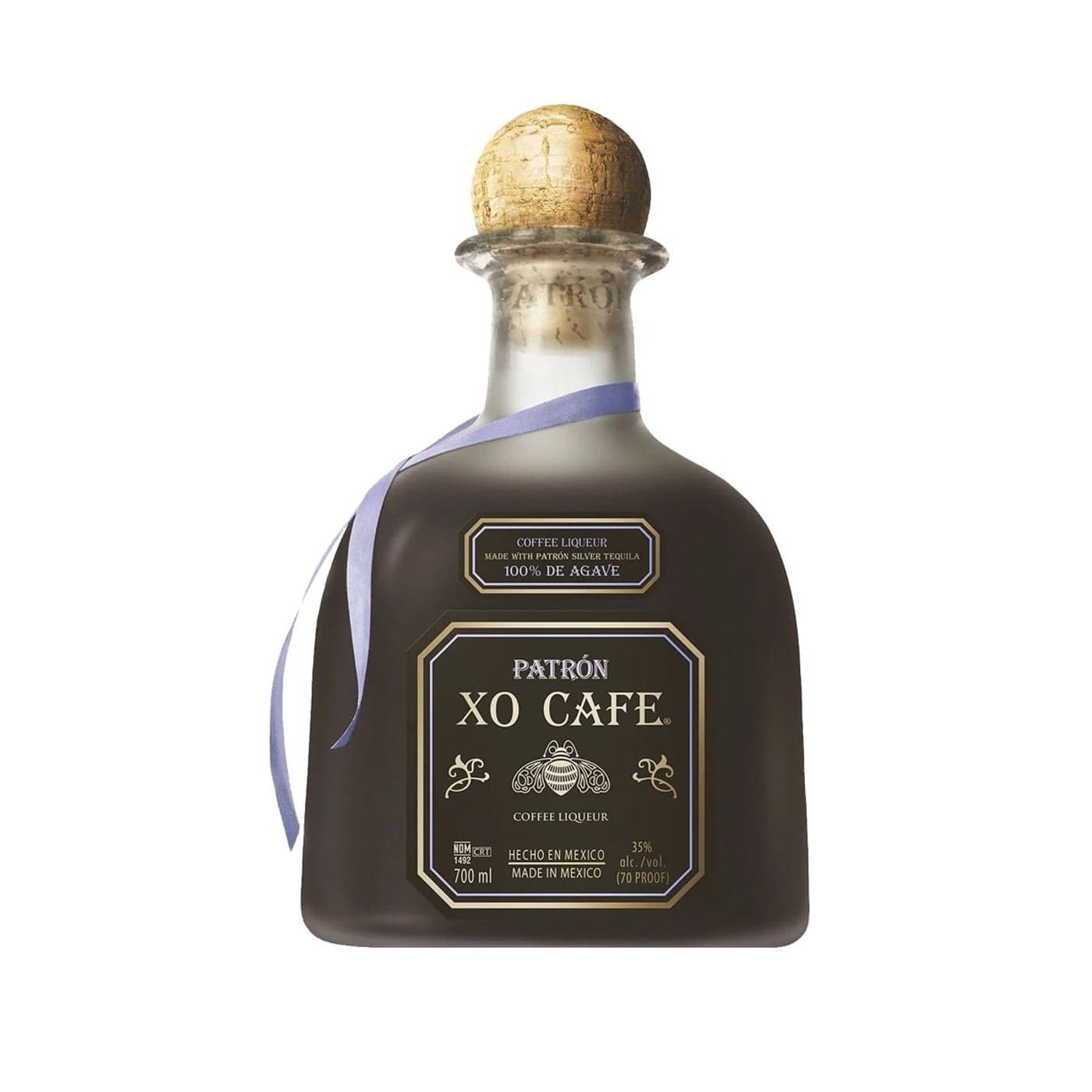 Patron Cafe Patrón - Patron fine spirit