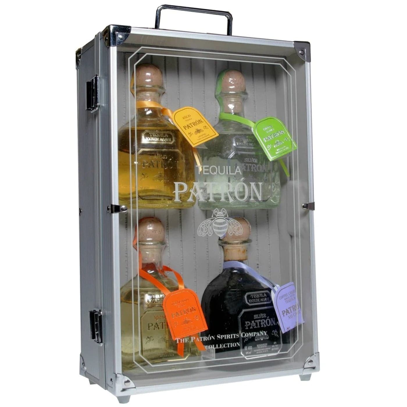Patron Collection Patrón - Patron fine spirit
