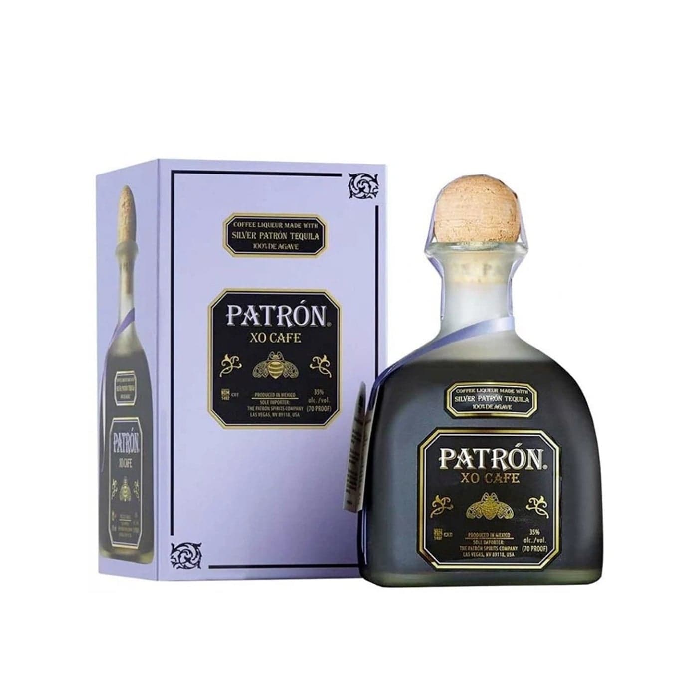 Patron Xo Cafe 1L Patrón - Patron fine spirit