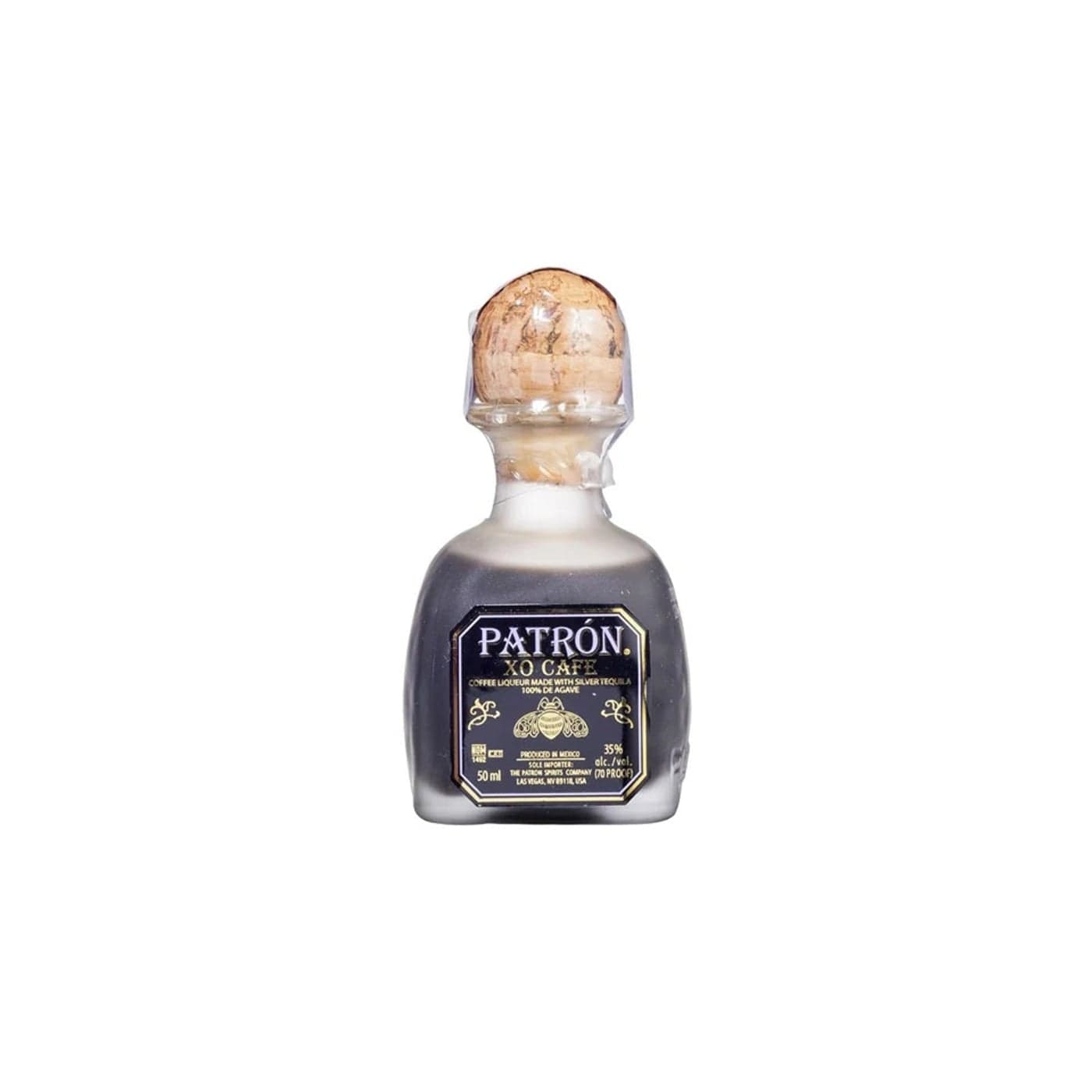 Patron Xo Cafe 50ml Patrón - Patron fine spirit
