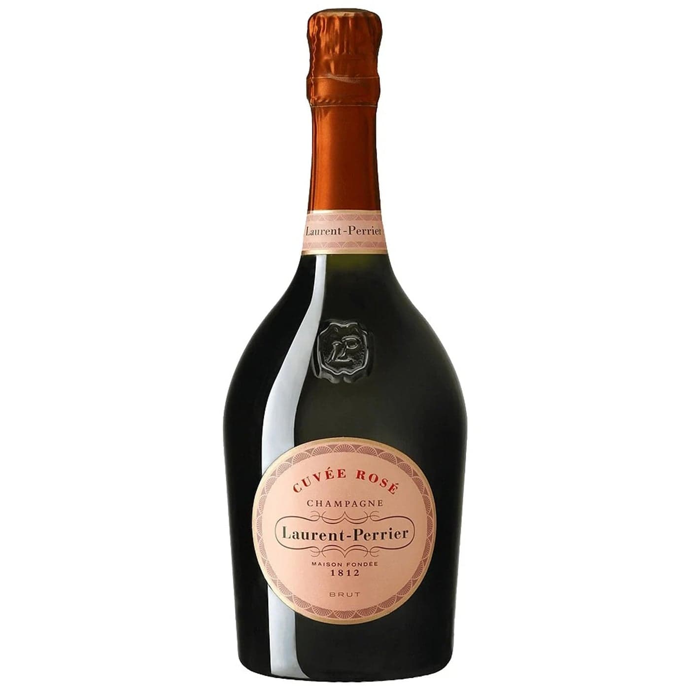 Laurent Perrier Cuvee Rose Rosé Wine - Laurent fine spirit