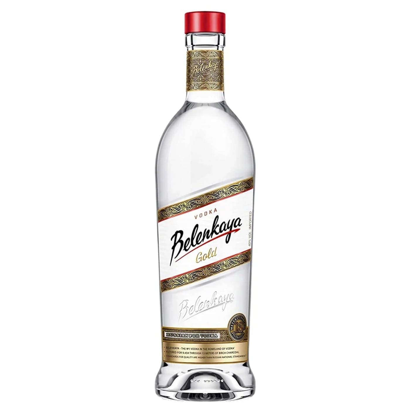 Russian Vodka