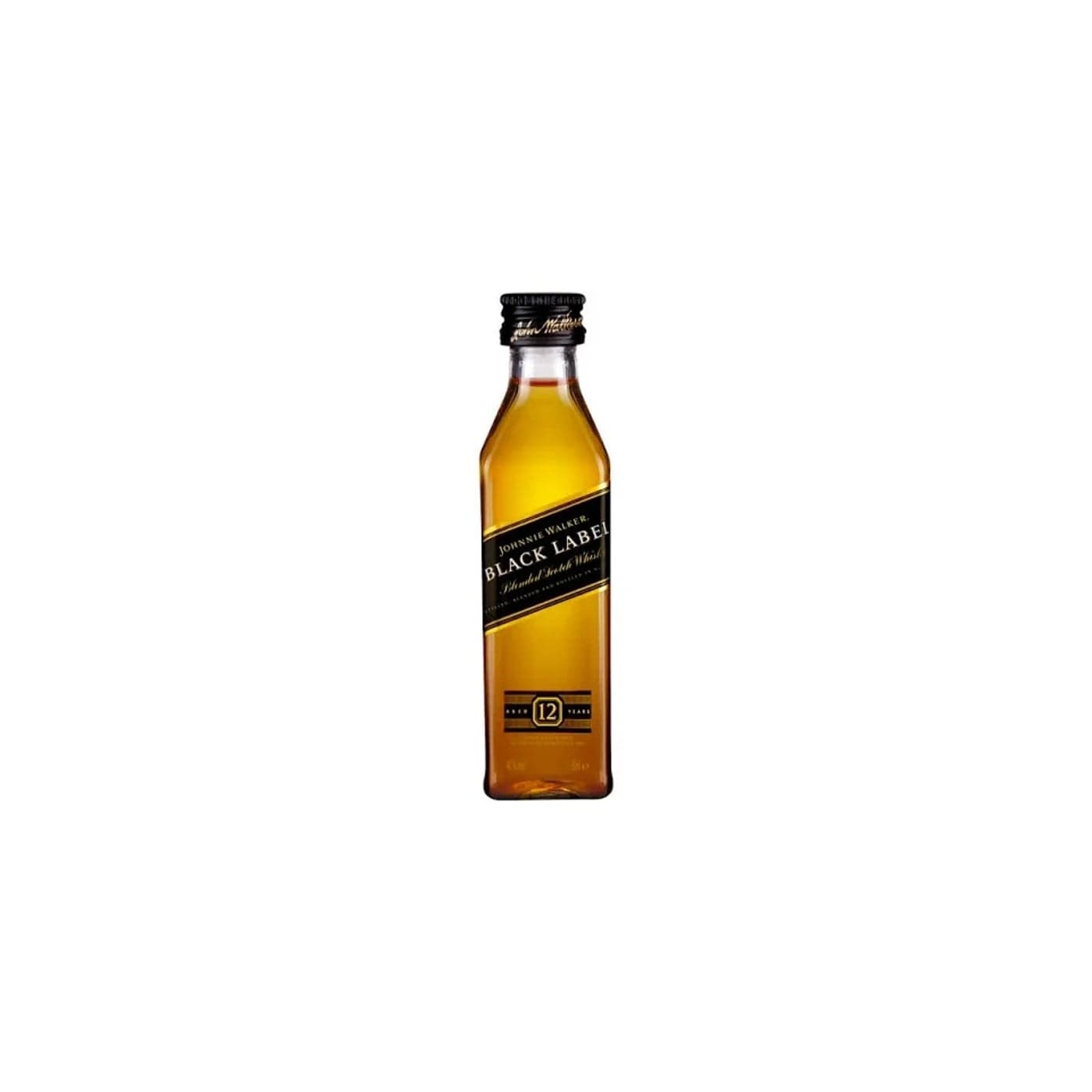 Johnnie Walker King George V Edition Blended Scotch - Johnnie Walker fine spirit