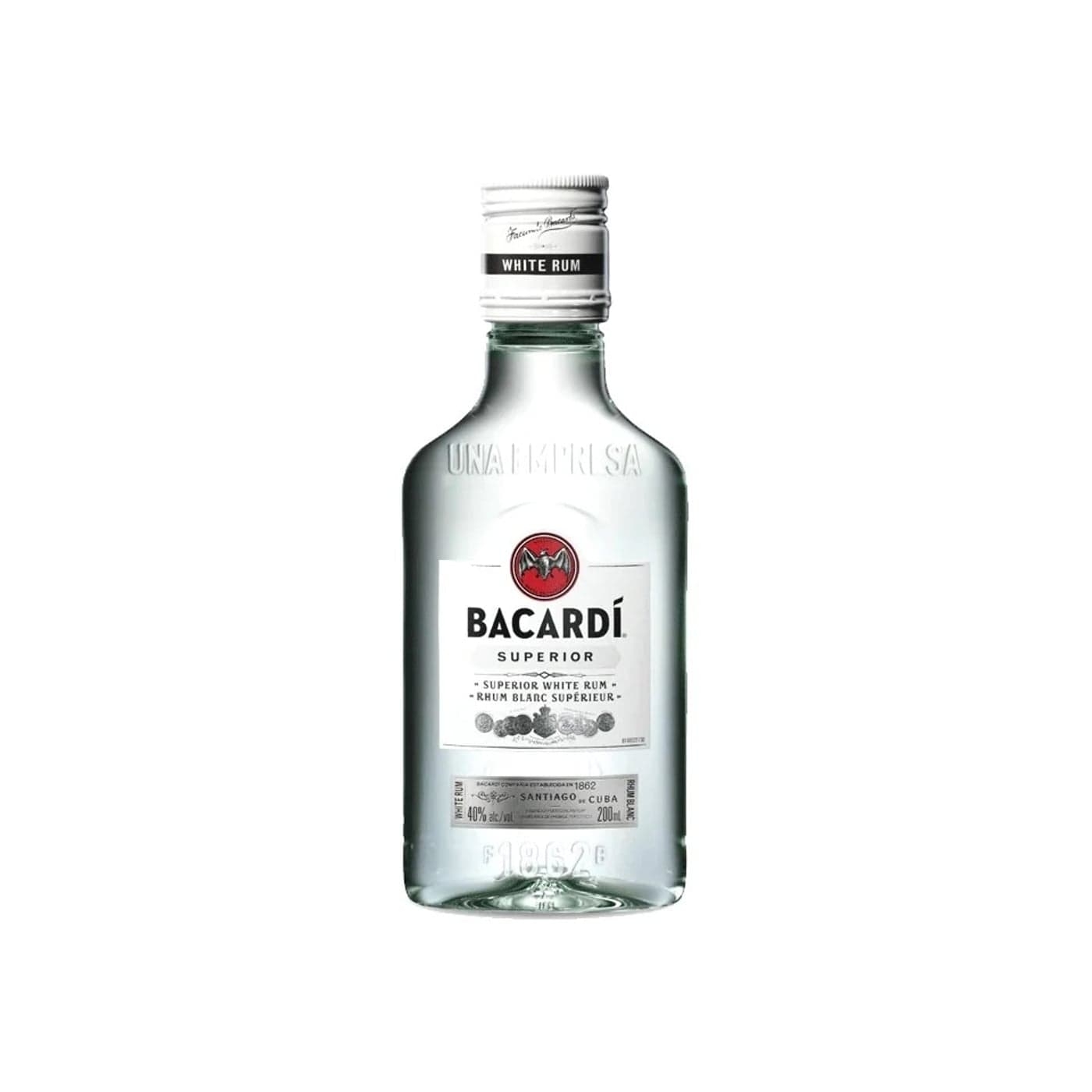 White Rum