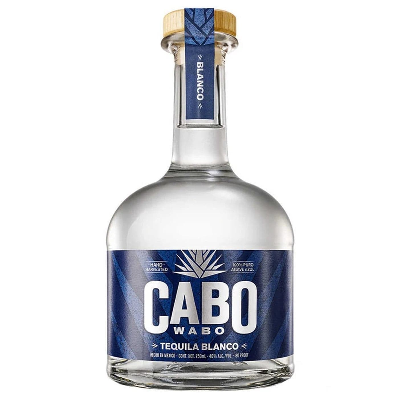 White Tequila