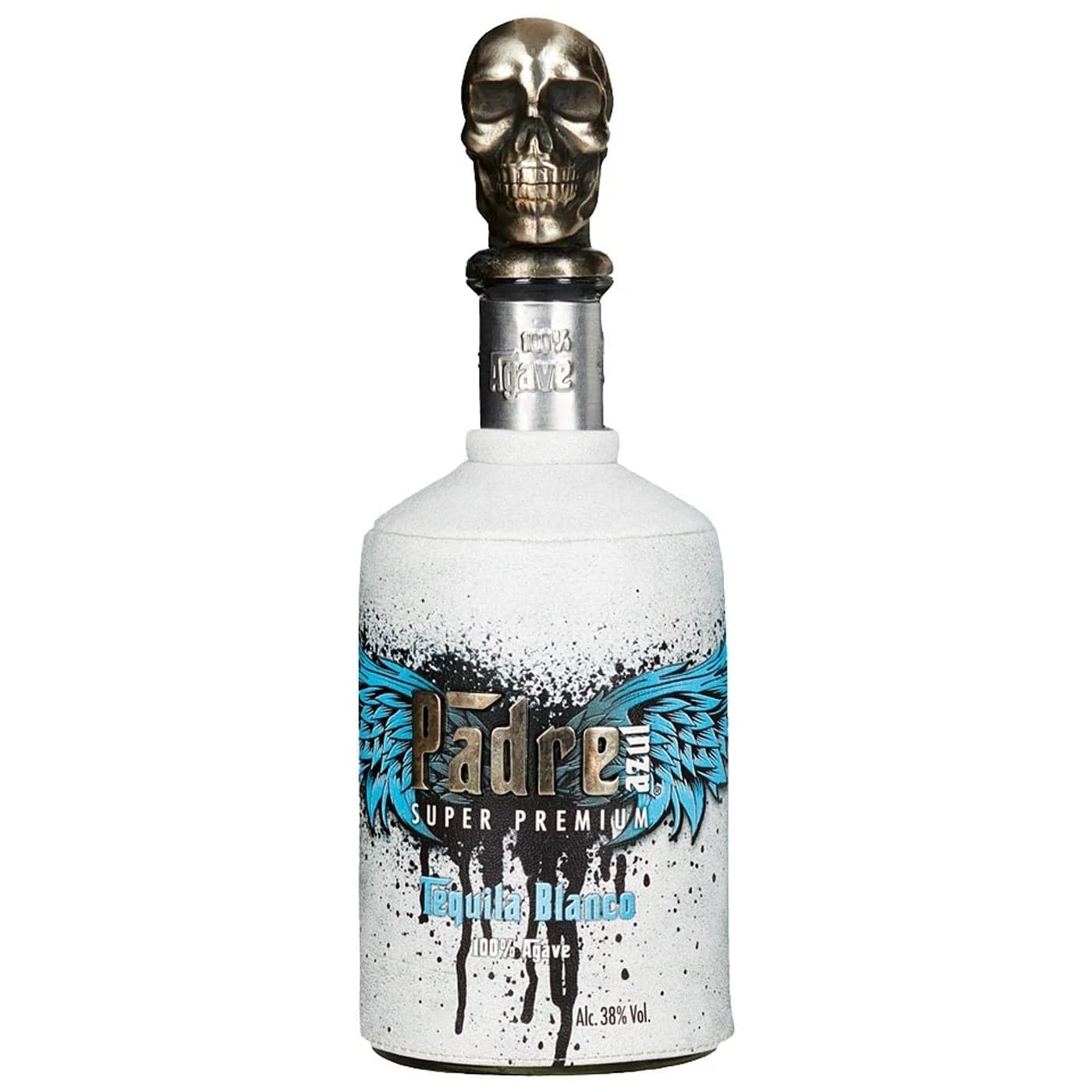 Padre Azul Tequila Blanco - Padre fine spirit