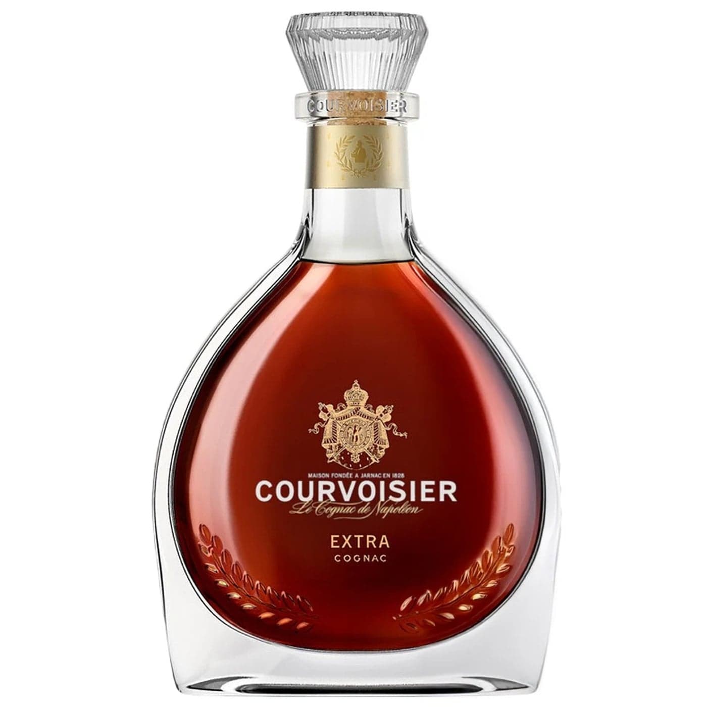 Courvoisier Extra Nogb Cognac & Brandy - Courvoisier fine spirit
