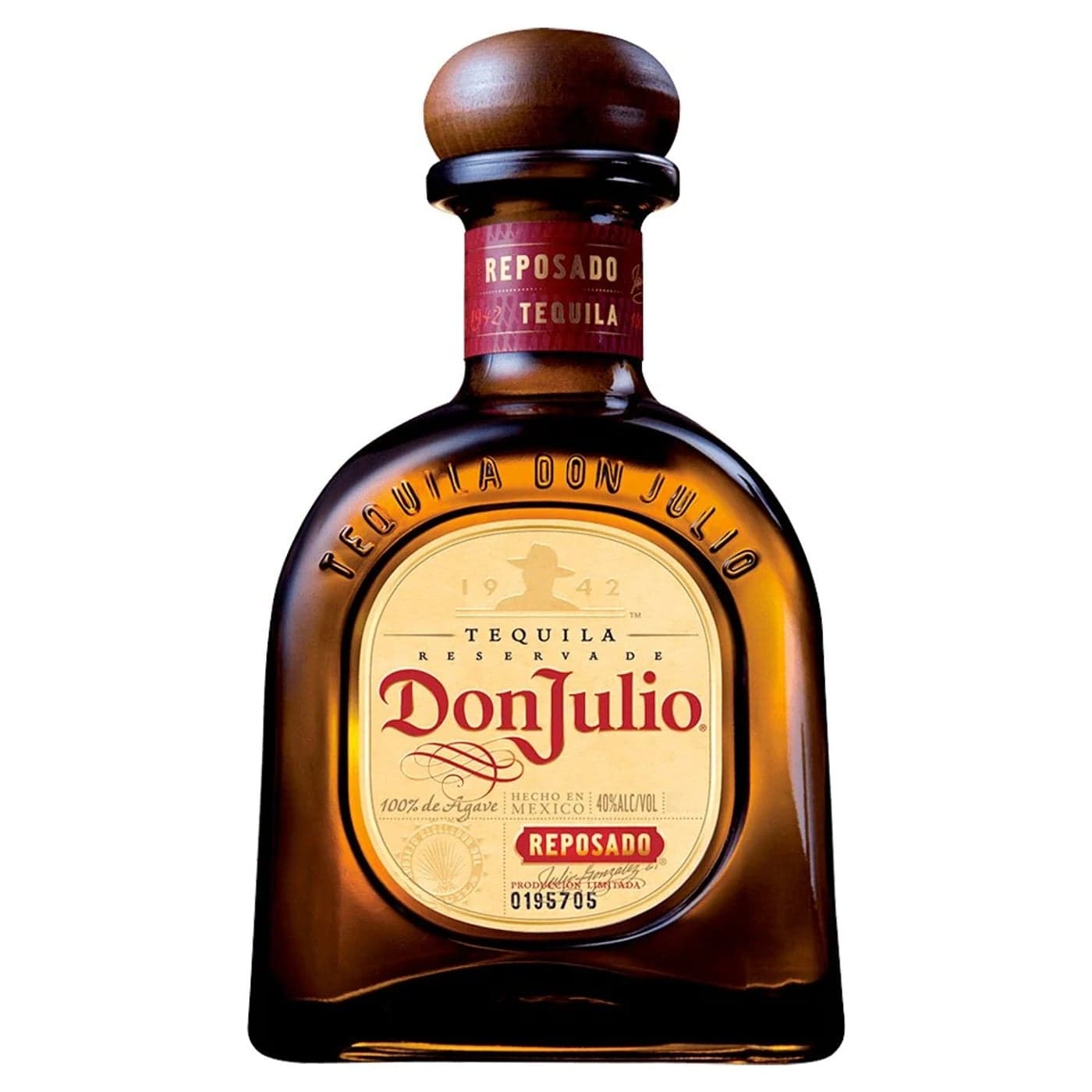 Don Julio Reposado Don Julio - Don Julio fine spirit