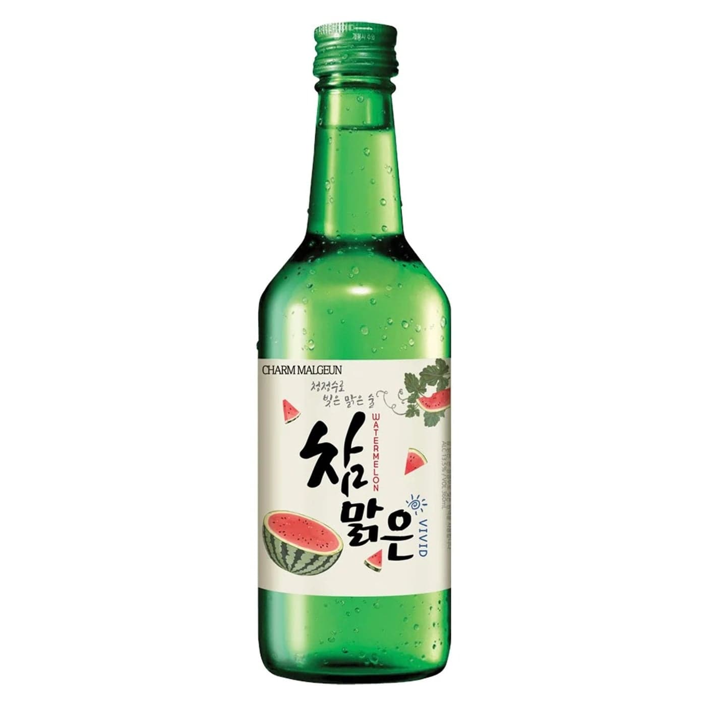 Ilpoom Jinro 1924 Heritage Super Premium Soju 500ml - Jinro fine spirit