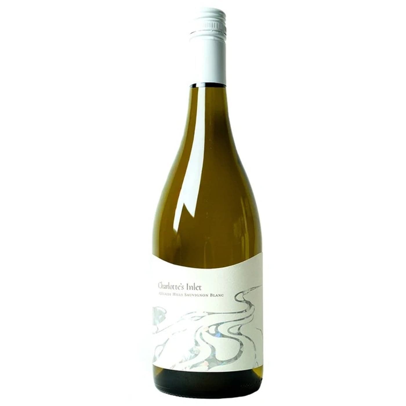 Charlottes Inlet Sav Blanc White Wine - Charlottes fine spirit